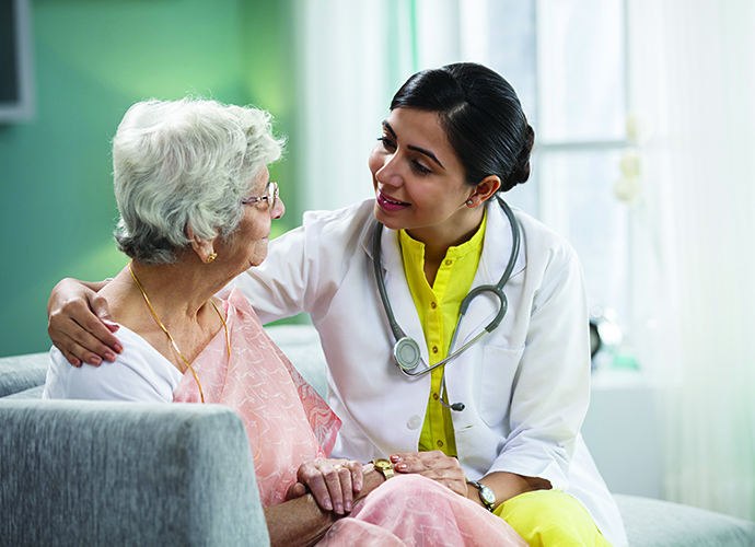 Home Healthcare